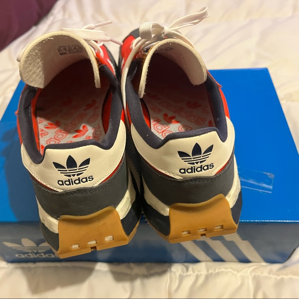 NWB Adidas Retophys Brand new